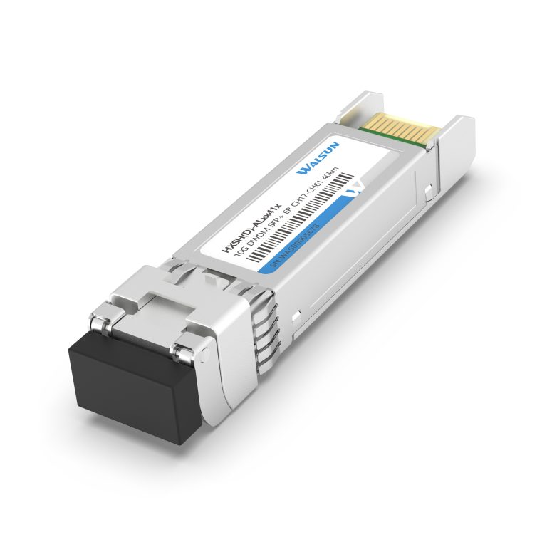 HXSH(D)-ALxx41x_10G DWDM SFP+ ER CH17-CH61 40km(角度1) - 副本 - 副本
