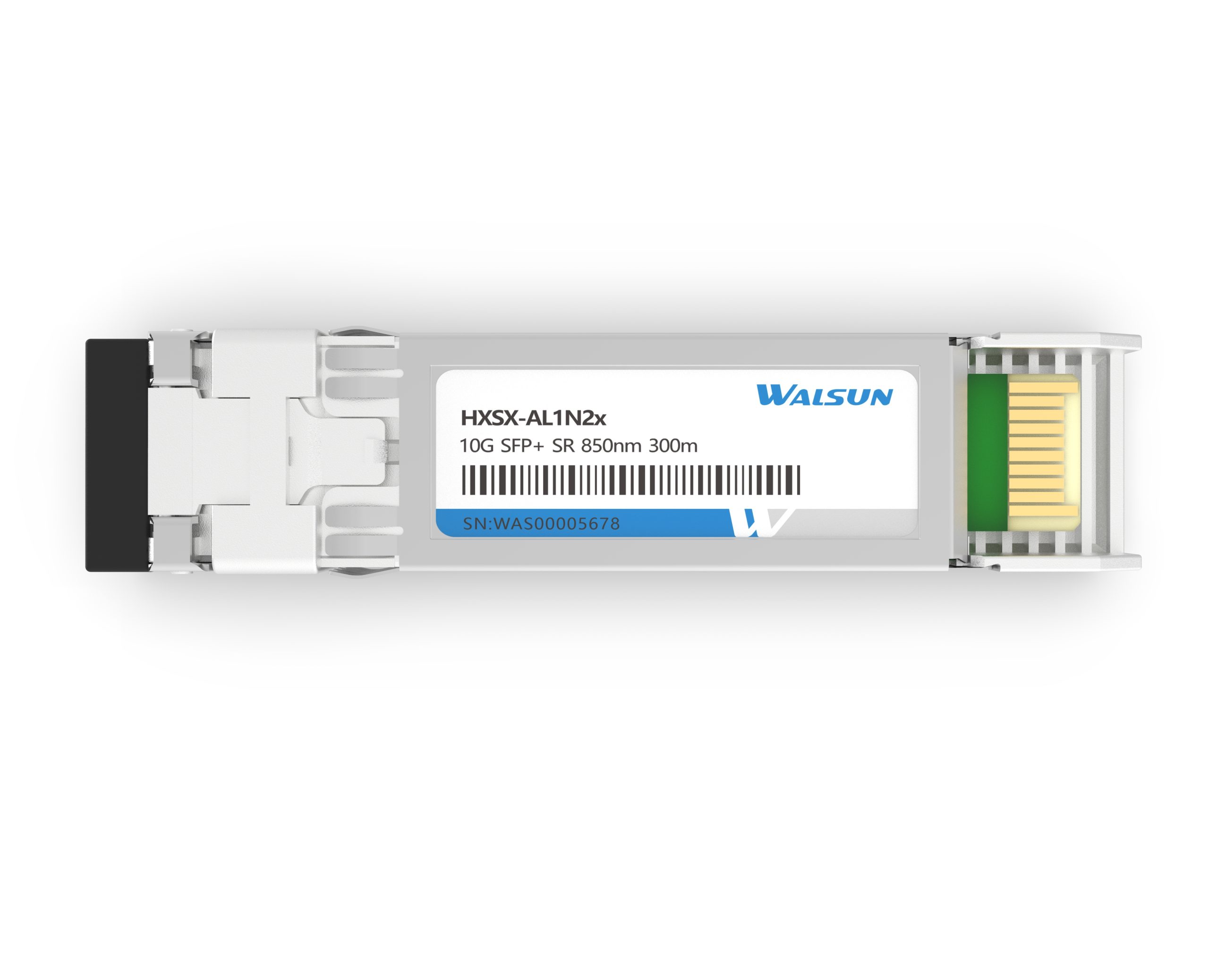 HXSX-AL1N2x_10G SFP+ SR 850nm 300m(角度3)