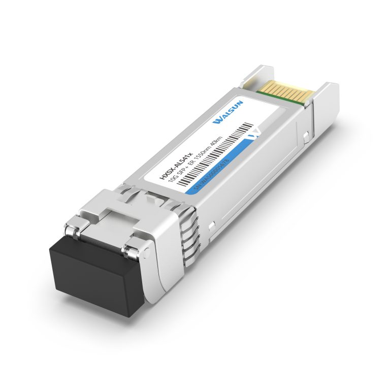 HXSX-AL541x_10G SFP+ ER 1550nm 40km(角度1） - 副本